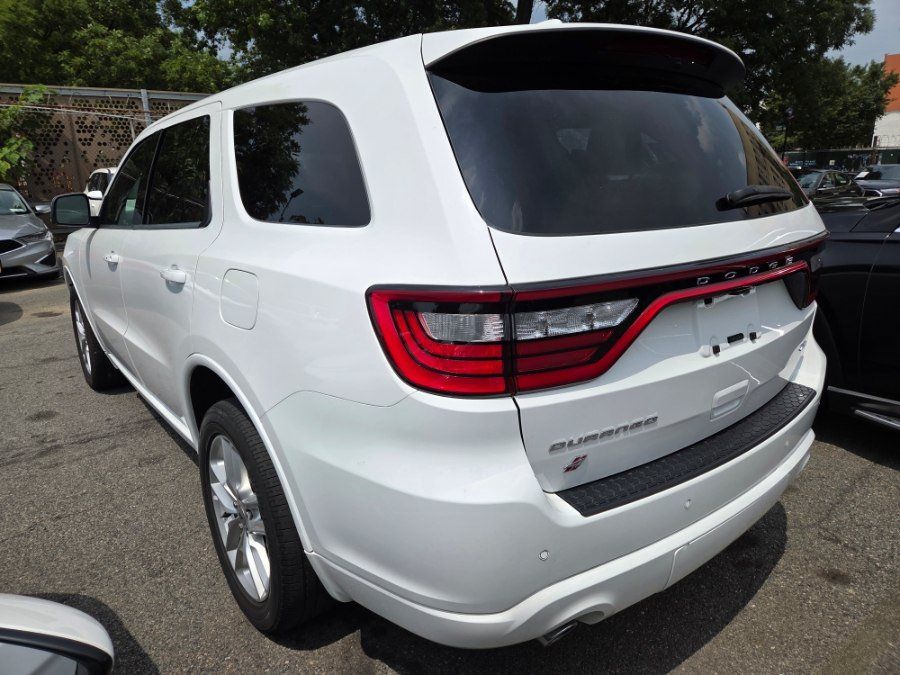Used 2021 Dodge Durango GT AWD/4WD image 4