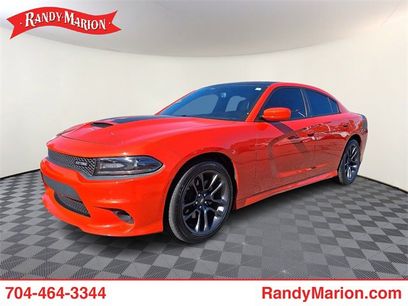 Used 2021 Dodge Charger R/T w/ Daytona Edition Group