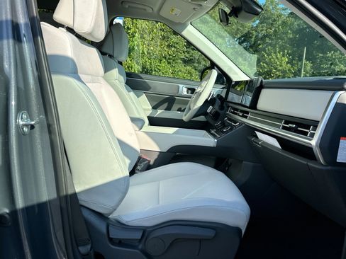 New 2026 Hyundai Santa Fe SE image 25