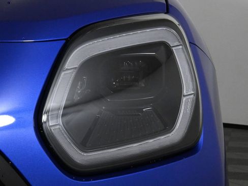 Certified 2025 MINI Cooper Countryman S image 11