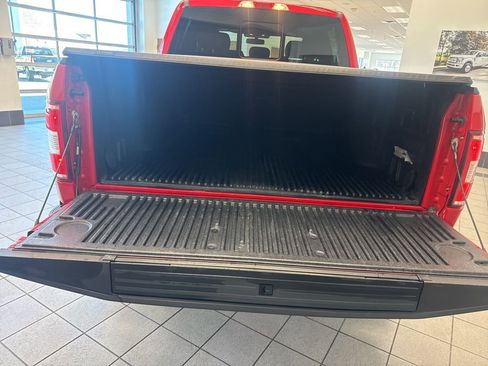 Used 2018 Ford F150 XLT w/ Equipment Group 302A Luxury image 18