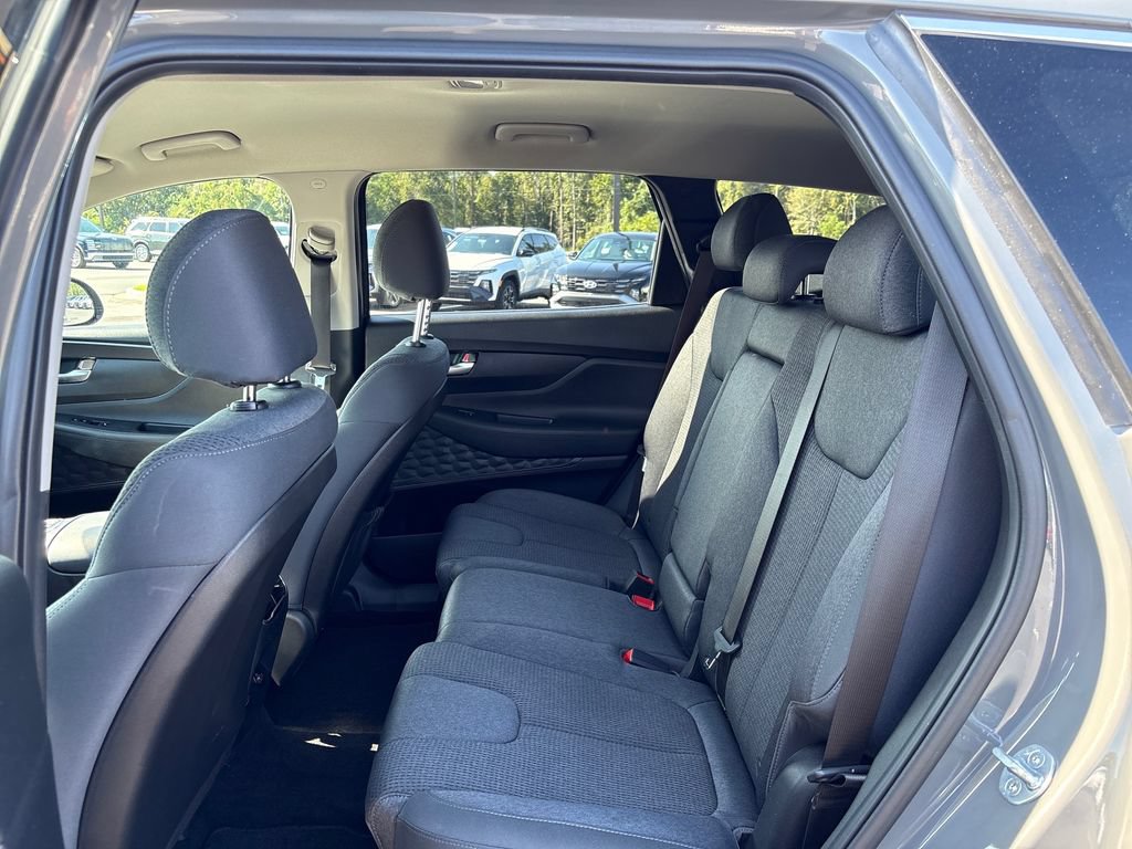 Certified 2023 Hyundai Santa Fe SEL AWD/4WD image 30