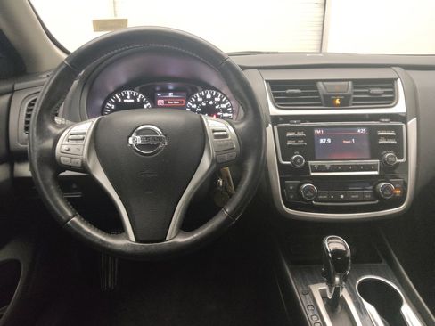Used 2018 Nissan Altima 2.5 SL image 22