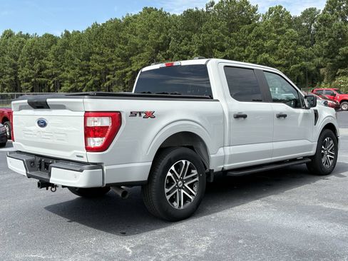 Used 2023 Ford F150 XL w/ STX Appearance Package RWD image 22