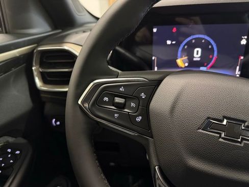 New 2026 Chevrolet TrailBlazer ACTIV image 15