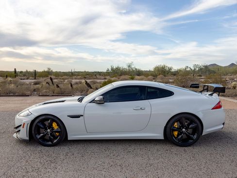 Used 2014 Jaguar XK R-S RWD image 24