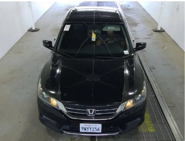 Used 2013 Honda Accord Sport image 4