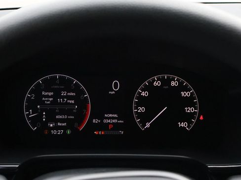 Certified 2024 Honda CR-V LX image 25