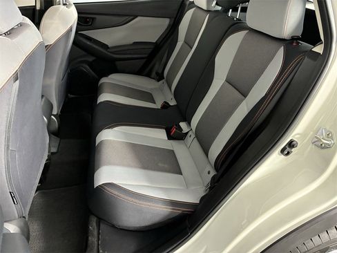 Used 2023 Subaru Crosstrek 2.0i Premium image 27