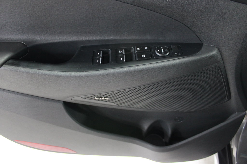Used 2020 Hyundai Tucson Ultimate AWD/4WD image 7