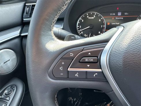 Certified 2023 INFINITI QX50 Sport image 18