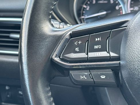 Used 2023 MAZDA CX-5 AWD 2.5 S image 30