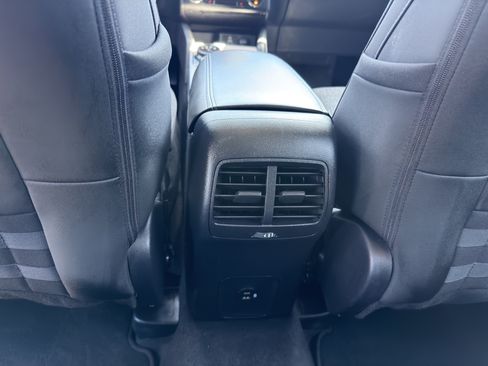 Used 2024 Ford Bronco Sport Big Bend w/ Convenience Package AWD/4WD image 22