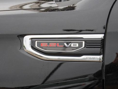 Used 2023 GMC Sierra 1500 Denali w/ Denali Reserve Package AWD/4WD image 18