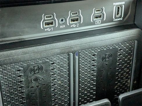 Certified 2025 RAM 1500 Rebel w/ Rebel Level 2 Equipment Group image 21