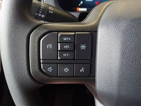 Used 2025 Ford F150 XL AWD/4WD image 16