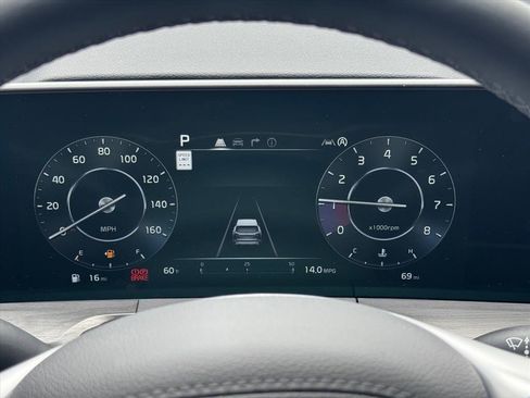 New 2025 Kia Telluride SX Prestige X-Line image 19