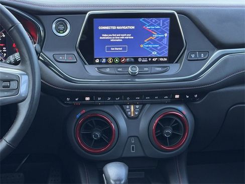 Used 2021 Chevrolet Blazer RS w/ Enhanced Convenience Package image 16