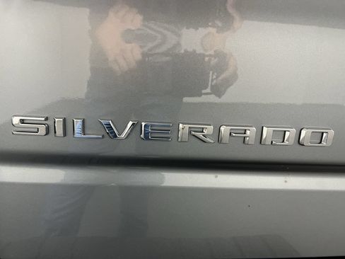 New 2026 Chevrolet Silverado 1500 LT AWD/4WD image 66