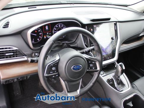 Used 2020 Subaru Outback Limited XT w/ Tech Package 2 AWD/4WD image 11