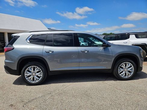 New 2026 GMC Acadia Elevation w/ Elevation Premium Package FWD image 7