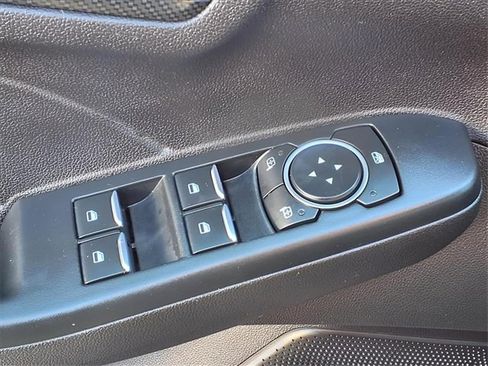 Used 2023 Ford Escape ST-Line w/ Tech Pack #1 image 19