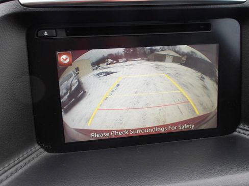 Used 2016 MAZDA CX-5 Grand Touring image 15