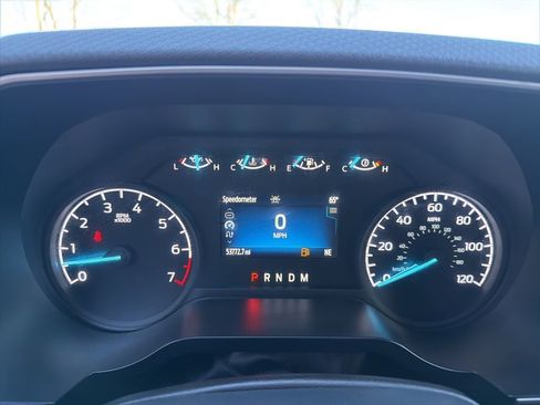 Used 2022 Ford F150 XL w/ STX Black Appearance Package image 10