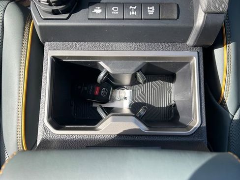 Used 2025 Toyota Tacoma Trailhunter w/ Tow Tech Package image 23