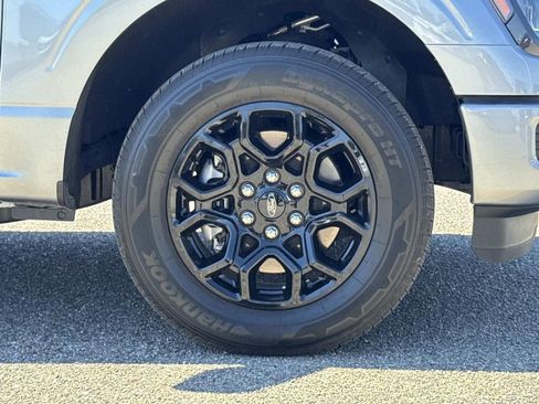 Used 2025 Ford F150 STX image 31