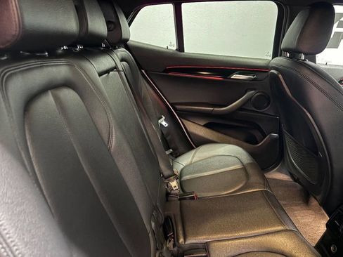 Used 2018 BMW X2 sDrive28i w/ Convenience Package image 47