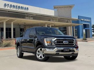 Used 2022 Ford F150 XLT w/ Equipment Group 302A High AWD/4WD video 1