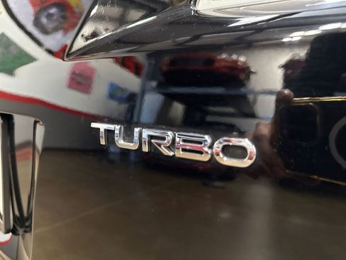 Used 2008 Saturn Sky Red Line image 58