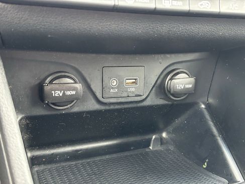 Used 2019 Hyundai Tucson SE w/ Cargo Package FWD image 24