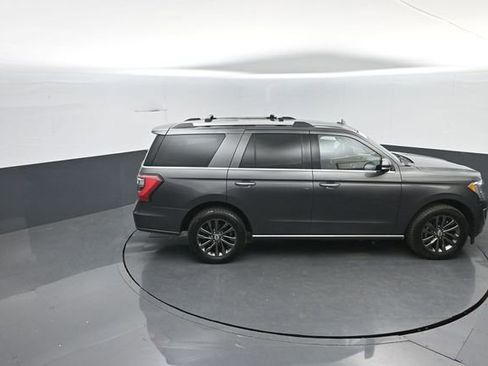 Used 2020 Ford Expedition Limited w/ Equipment Group 301A image 28