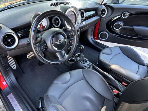Used 2013 MINI Cooper S image 5