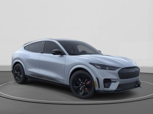 New 2025 Ford Mustang Mach-E GT w/ Interior Protection Package image 7