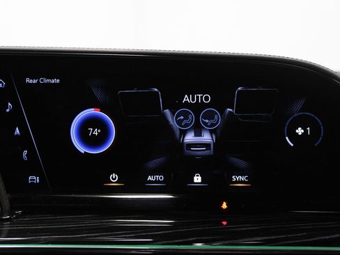 Used 2023 Cadillac Escalade ESV Sport w/ Touring Package image 42