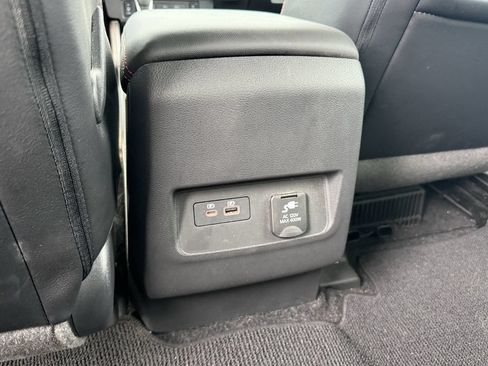 Used 2024 Nissan Frontier Pro-X w/ Pro Premium Package RWD image 25