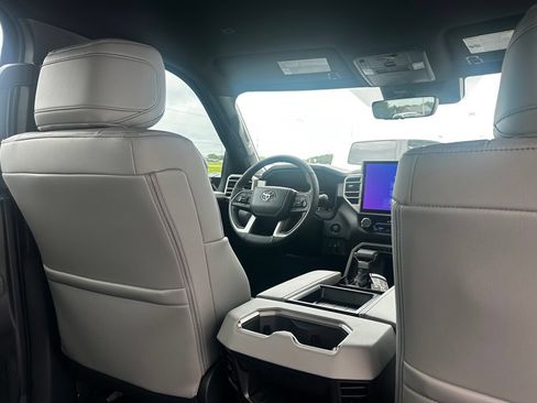 New 2026 Toyota Tundra Limited AWD/4WD image 36