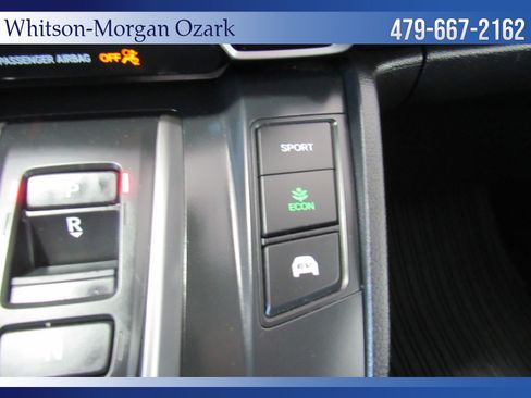 Used 2022 Honda CR-V EX image 39