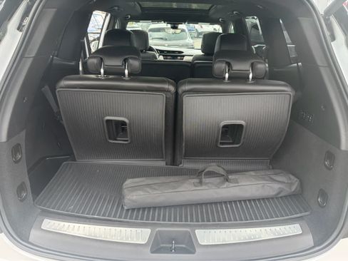 Used 2020 Cadillac XT6 Sport w/ Platinum Package AWD/4WD image 31