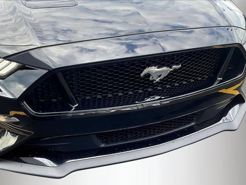 Used 2022 Ford Mustang GT RWD image 32