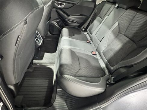 Used 2020 Subaru Forester Premium AWD/4WD image 9