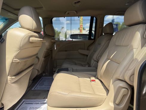 Used 2005 Honda Odyssey Touring image 11