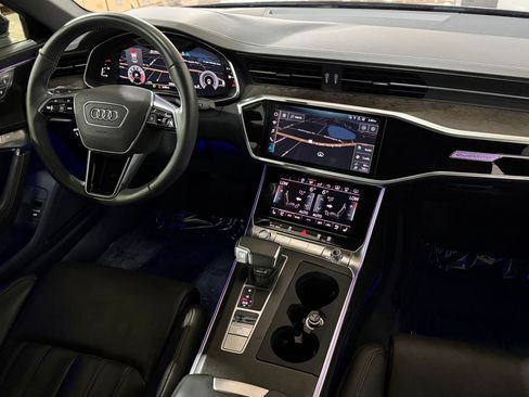 Used 2019 Audi A6 3.0T Prestige w/ Prestige Package AWD/4WD image 3