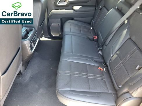 Certified 2024 Chevrolet Silverado 2500 High Country w/ High Country Premium Package AWD/4WD image 22