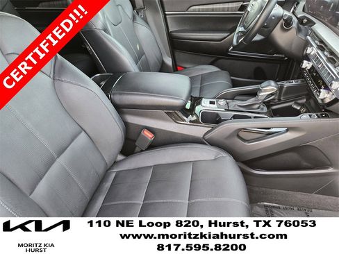 Used 2023 Kia Telluride SX image 19