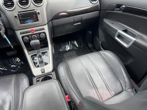 Used 2015 Chevrolet Captiva Sport LT w/ Convenience Package FWD image 15