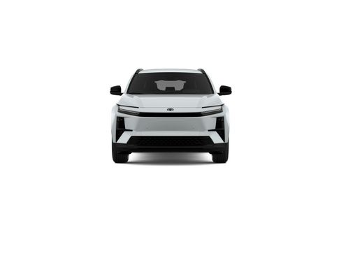 New 2026 Toyota C-HR AWD/4WD image 17